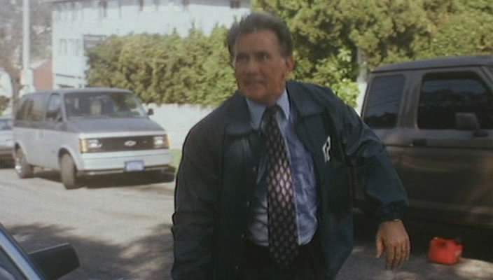 Chevrolet Astro