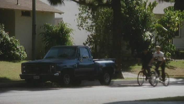 Chevrolet C-10