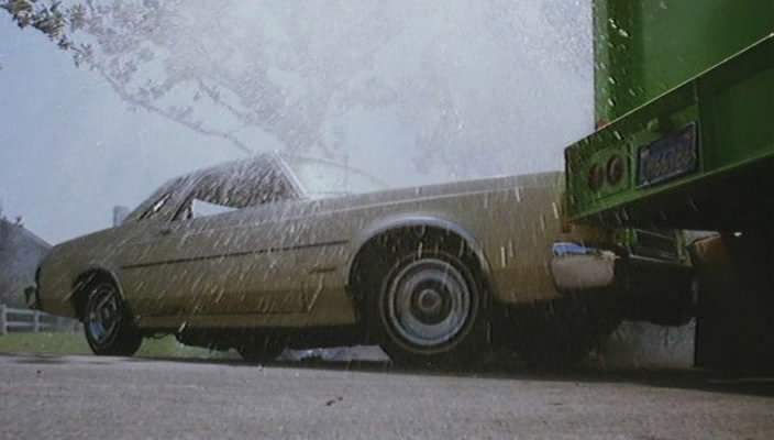 Ford Granada
