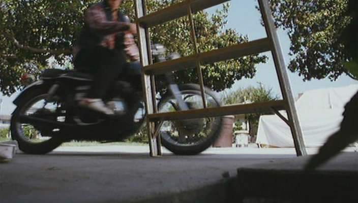 Honda CB 360 Sport
