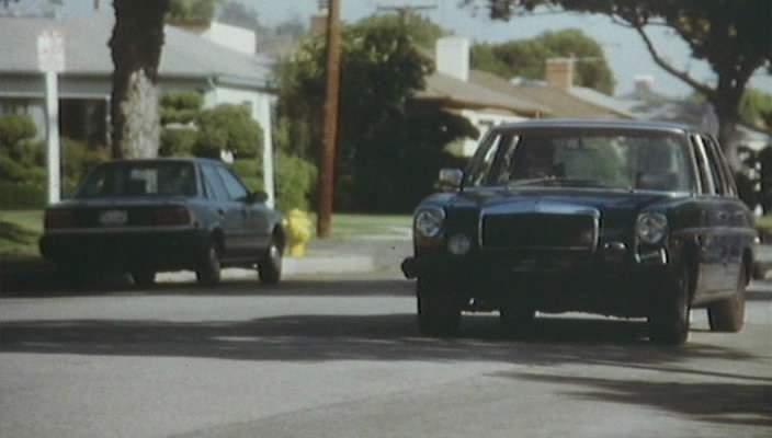 Mercedes-Benz 280