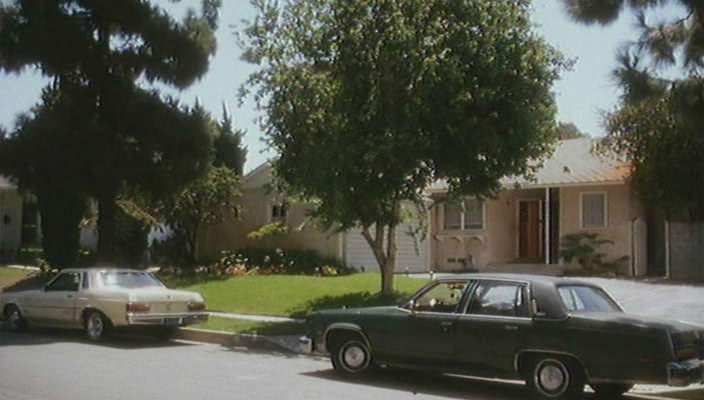 Oldsmobile Ninety-Eight Regency