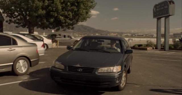 Honda Civic Hybrid