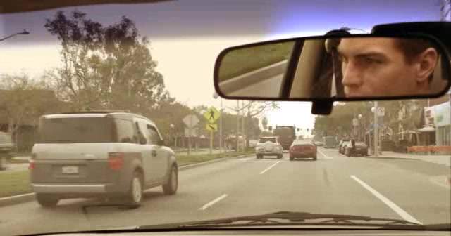 Honda Element