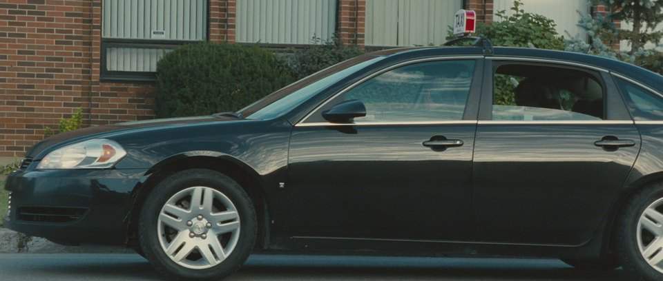 Chevrolet Impala