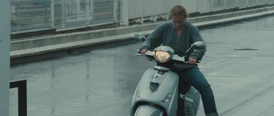 Lambretta Pato