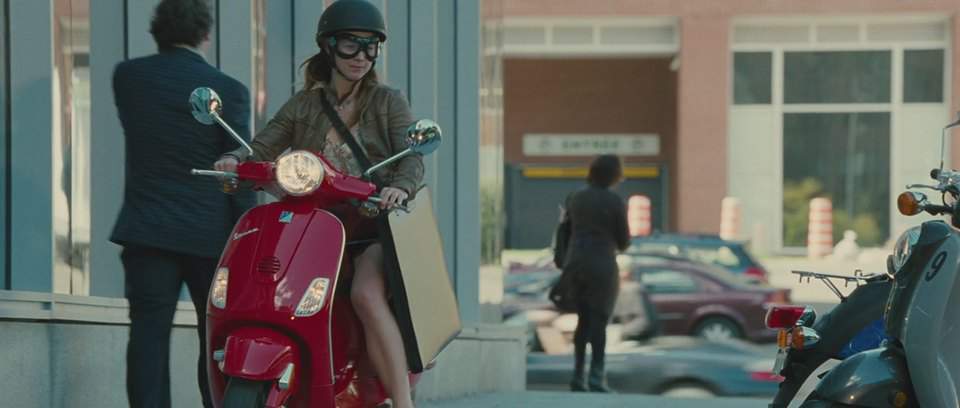 Piaggio Vespa