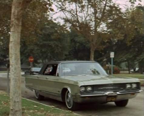 Chrysler New Yorker