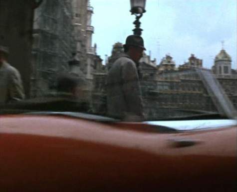 Jaguar E-Type