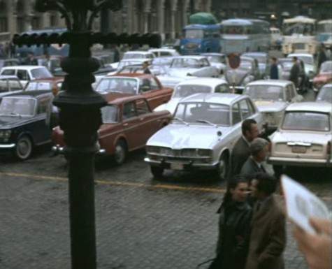 Renault 16