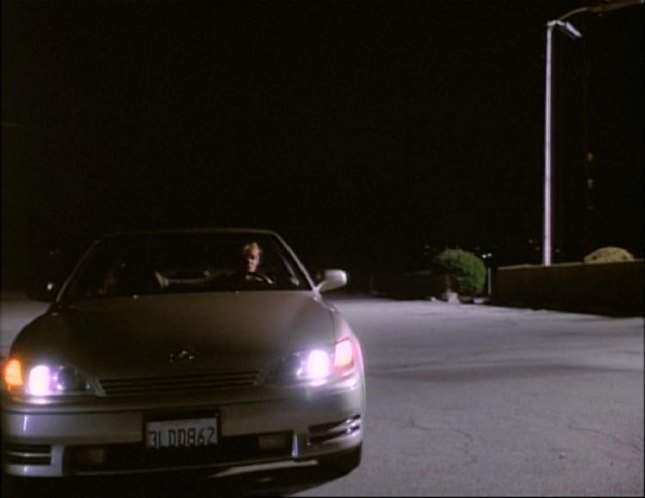 1995 Lexus ES 300 in Indecent Behavior III