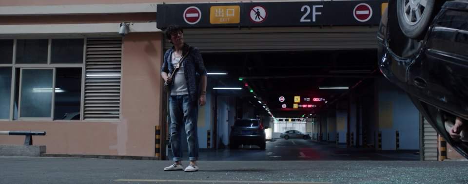 Dongfeng-Nissan Qashqai