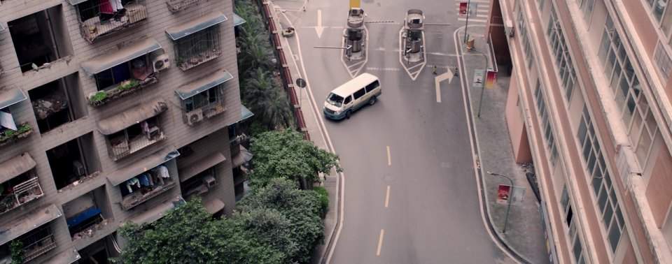 Foton Alpha