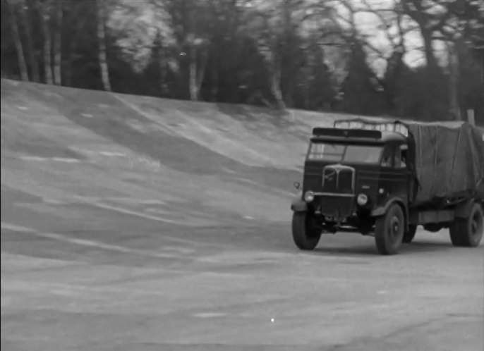 AEC Mammoth