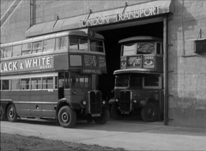 AEC ST