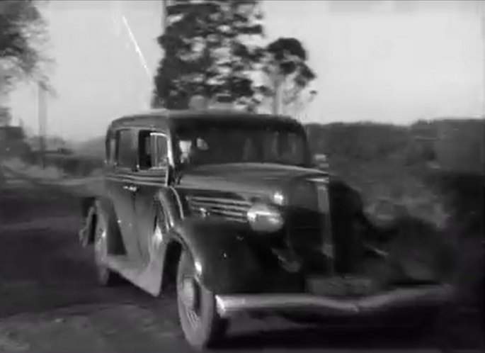 McLaughlin-Buick Series 60