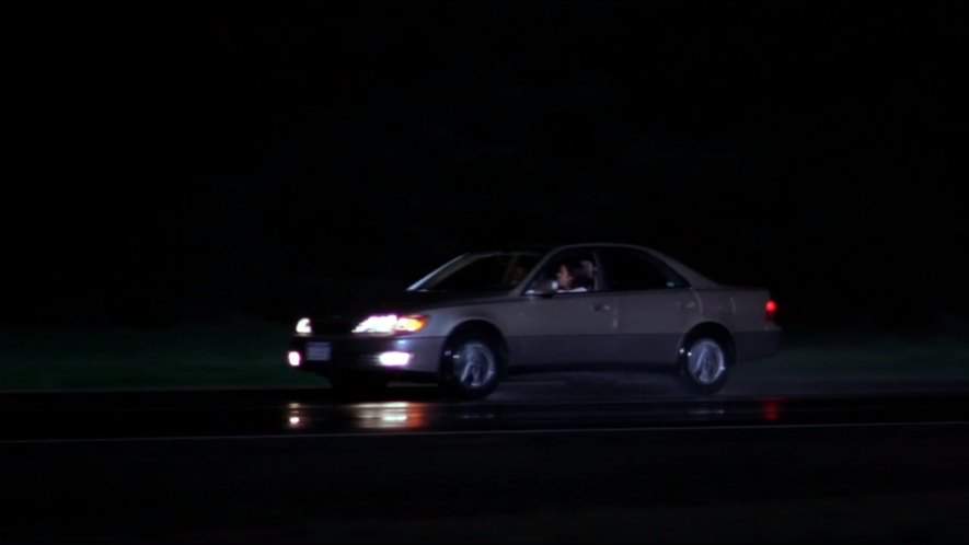 Lexus ES 300