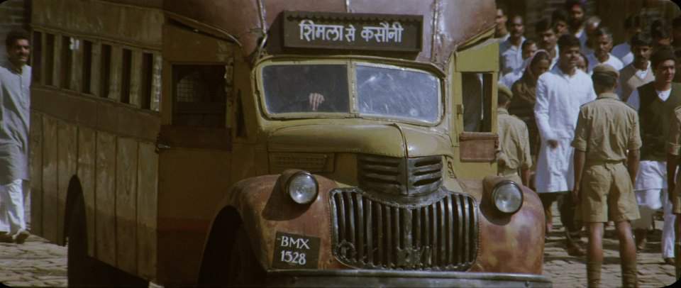 Chevrolet 'Art Deco'