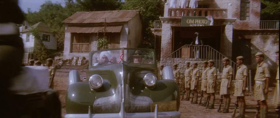 McLaughlin-Buick Special