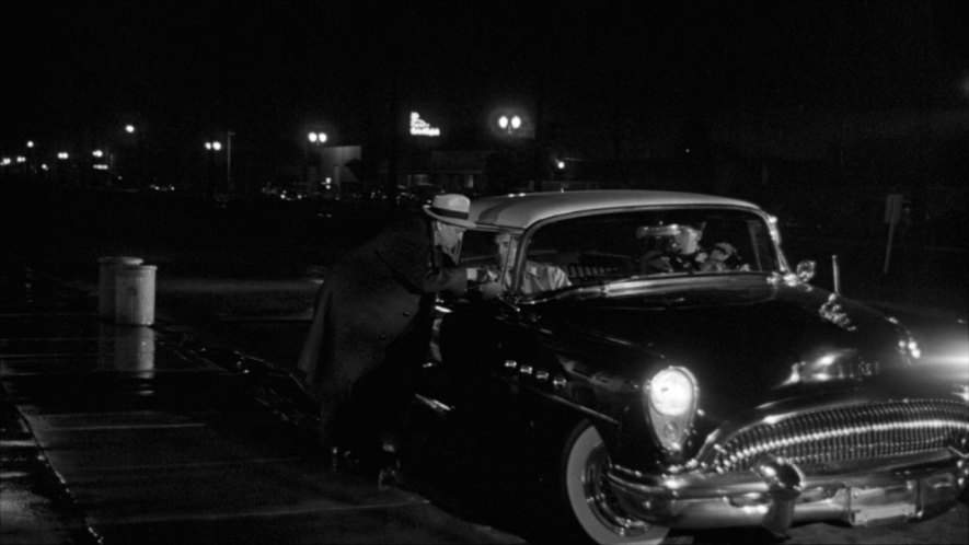 Buick Roadmaster