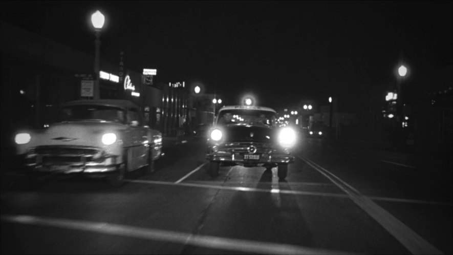 Chevrolet Bel Air