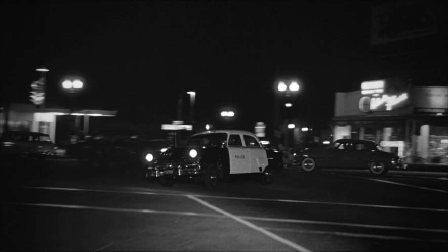 Chrysler Windsor