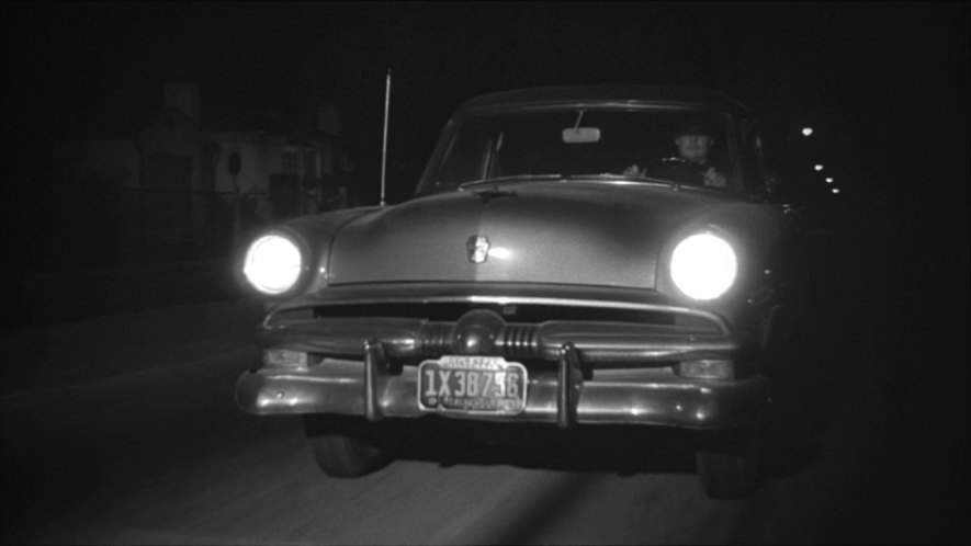 Ford Customline