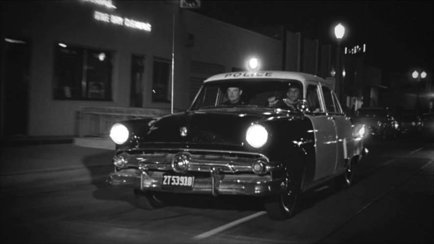 Ford Mainline