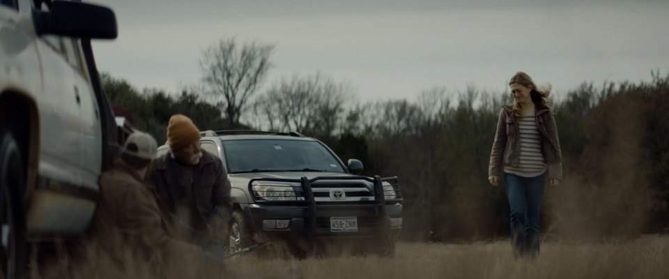 Toyota 4Runner
