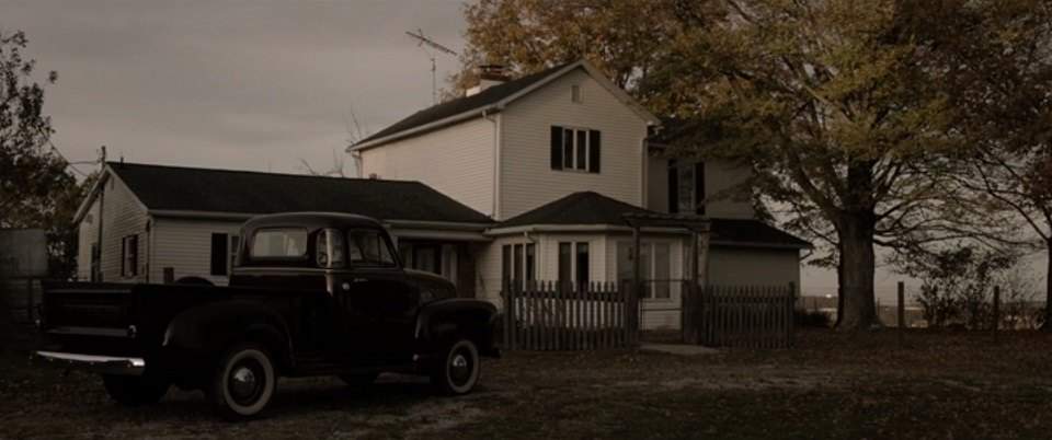 Chevrolet Advance-Design 3100