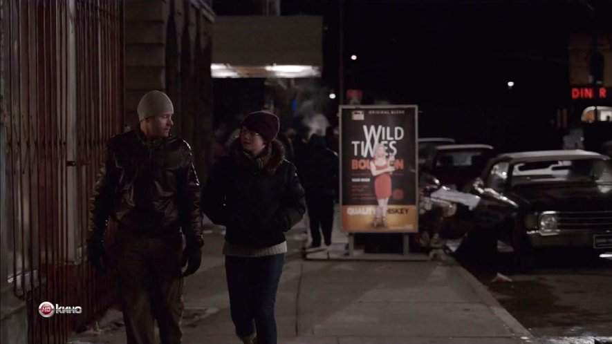 Chevrolet Chevelle Malibu