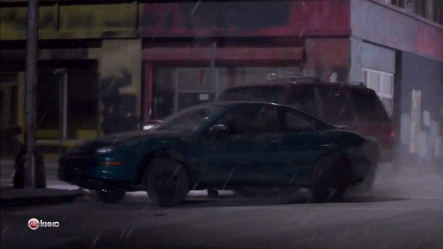 Pontiac Sunfire