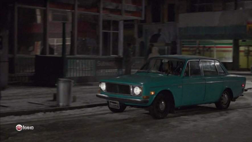 Volvo 144