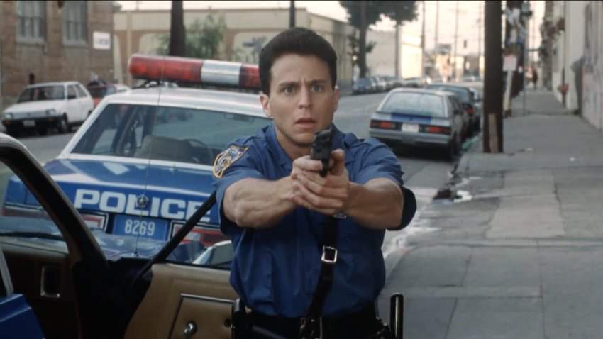 Dodge Shelby Charger