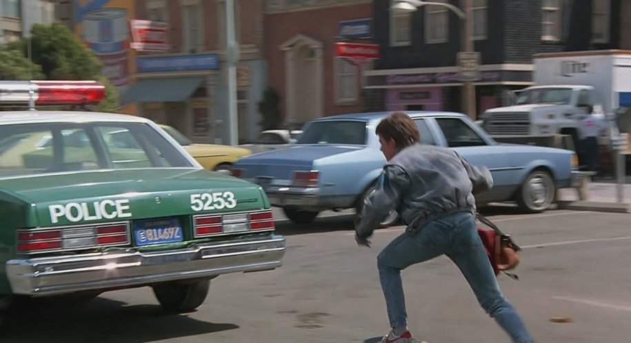 Buick Century