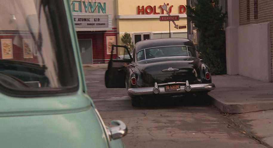 Buick Super