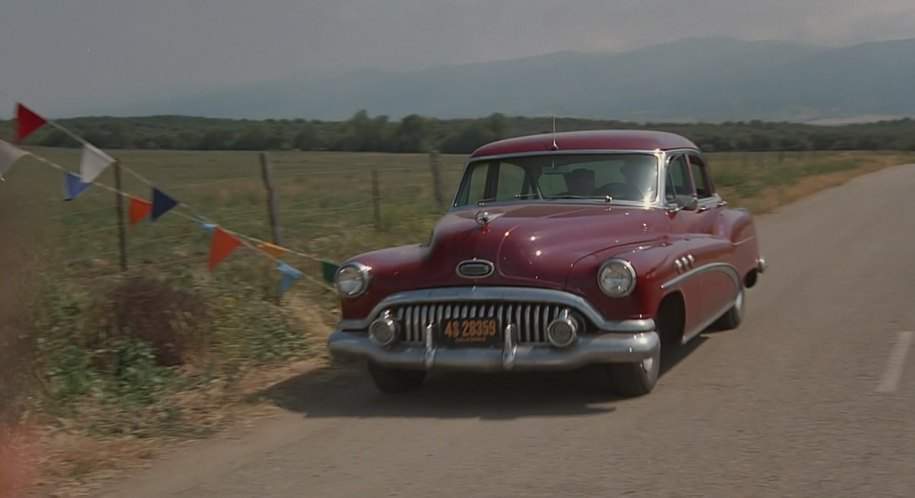 Buick Super
