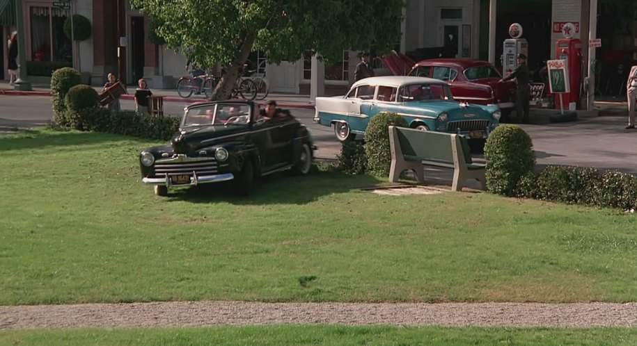 Chevrolet Bel Air