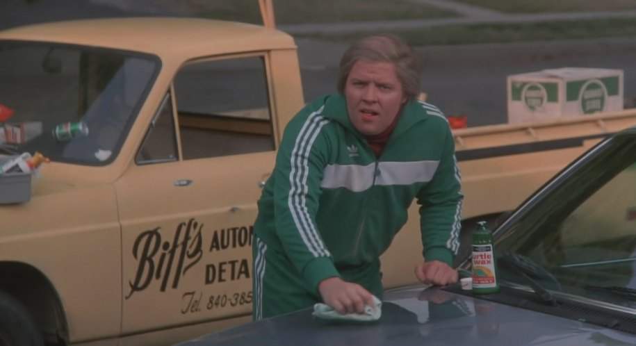 Ford Courier