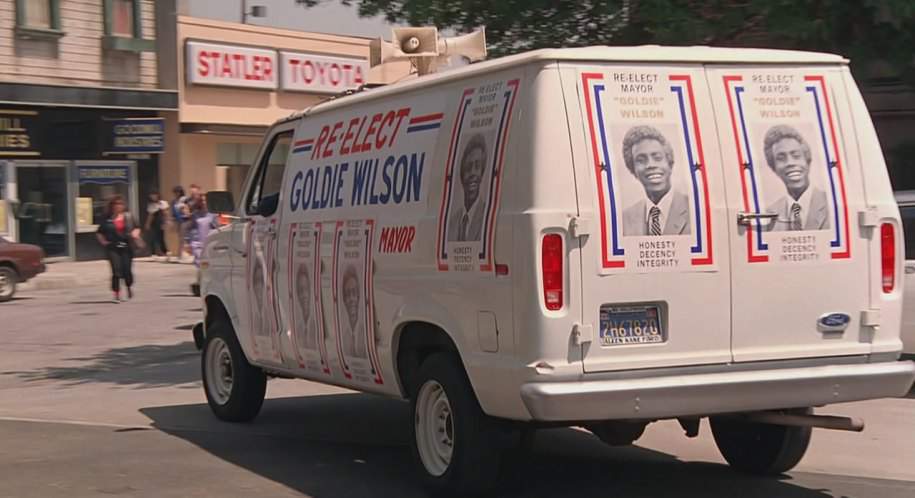 Ford Econoline