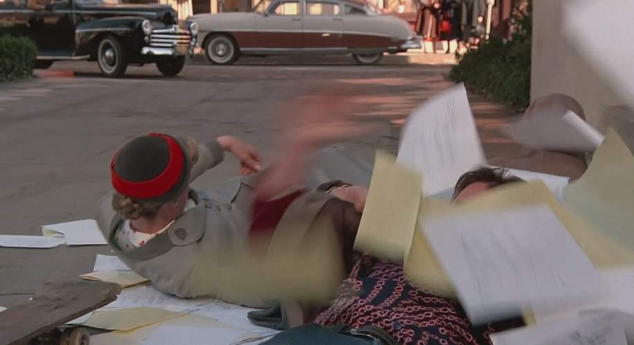Hudson Hornet