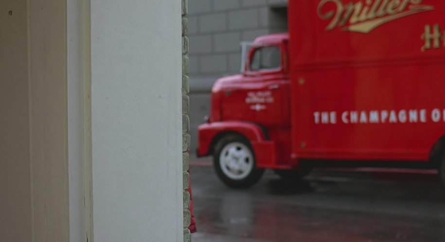International Harvester R-160