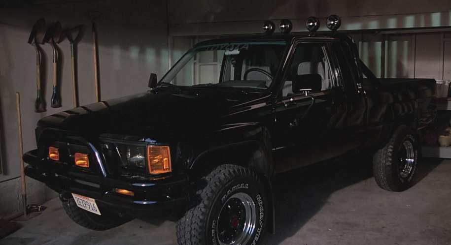 Toyota Truck