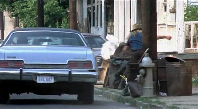 Ford Galaxie 500