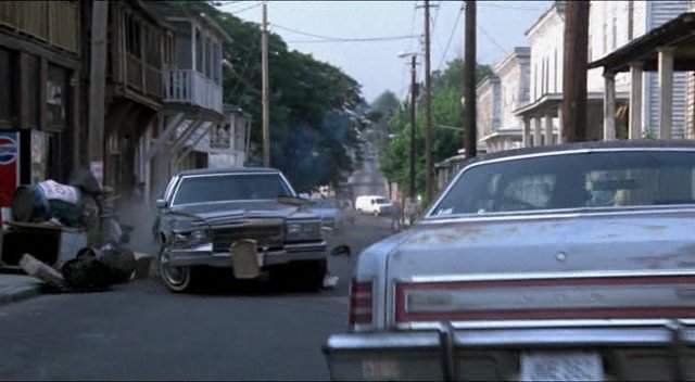 Ford LTD