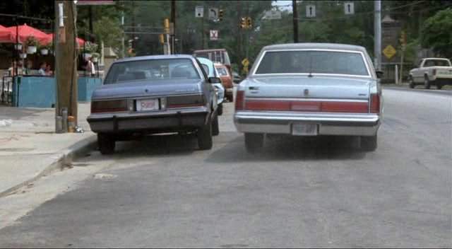 Pontiac 6000