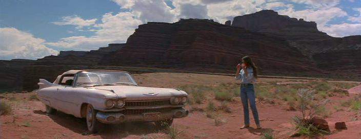 Cadillac Series 62 Convertible