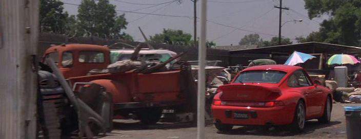 Chevrolet Advance-Design