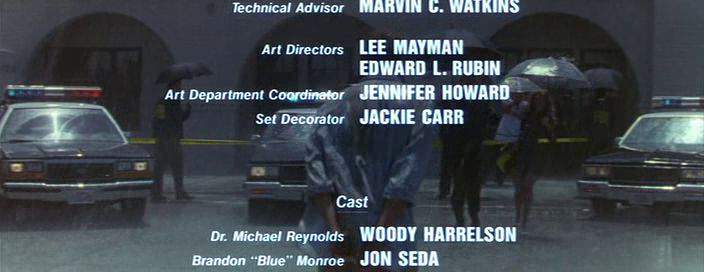 Ford LTD Crown Victoria