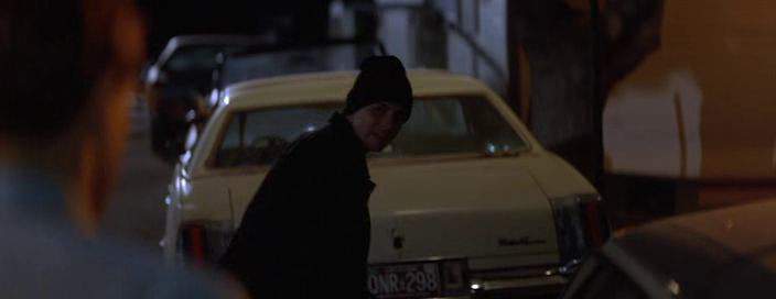 Oldsmobile Cutlass Supreme